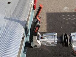 porte voiture 3.5kg+remorque gala3.5kg Renault master automatique  2.0l 170ch