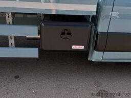 porte voiture 3.5kg+remorque gala3.5kg Renault master automatique  2.0l 170ch