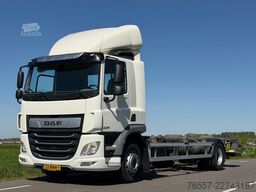 DAF CF 340 CF 340.19 EURO6.