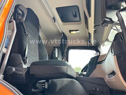 MERCEDES-BENZ Actros 2546L 6x2 Lenk-/Lift Abroller mit Kran