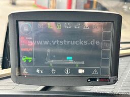 MERCEDES-BENZ Actros 2546L 6x2 Lenk-/Lift Abroller mit Kran