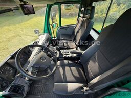 MERCEDES-BENZ Unimog U530 LOF Agrar DSK *Top Zustand*