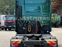 MAN TG3 18.470 4x2 LL MEGA /RETARDER /ACC /LDW /EBA