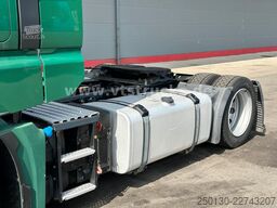 MAN TG3 18.470 4x2 LL MEGA /RETARDER /ACC /LDW /EBA