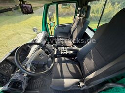 UNIMOG Mercedes-Benz 530 LOF Agrar DSK *Top Zustand*