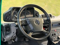 UNIMOG Mercedes-Benz 530 LOF Agrar DSK *Top Zustand*
