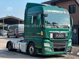 MAN TGX 18.460 Euro6 4x2 Volumen-SZM
