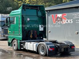 MAN TGX 18.460 Euro6 4x2 Volumen-SZM