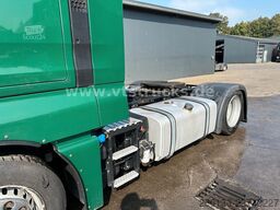 MAN TGX 18.460 Euro6 4x2 Volumen-SZM