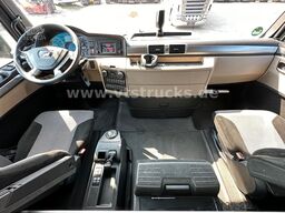 MAN TGX 18.460 Euro6 4x2 Volumen-SZM