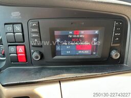 MAN TGX 18.460 Euro6 4x2 Volumen-SZM