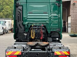 MAN TG3 18.470 4x2 LL /Retarder/ ACC/ LDW /EBA