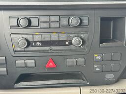 MAN TG3 18.470 4x2 LL /Retarder/ ACC/ LDW /EBA