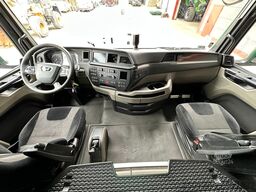 MAN TG3 18.470 4x2 LL /Retarder/ ACC/ LDW /EBA