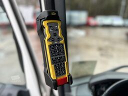 RENAULT T480 6x2 Euro6 Meiller-Abrollkipper