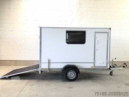 Blyss F1336HD Rampe Tür Fenster Kofferanhänger