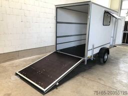Blyss F1336HD Rampe Tür Fenster Kofferanhänger