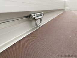 Böckmann TL-AL 2513/135 Stkl Kastenanhänger gebremst