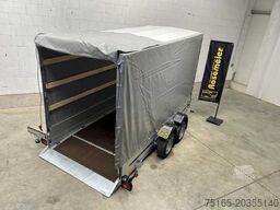 Vezeko Husky FB 27.35 Plane Absenker