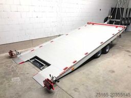 Vezeko Imola 27.43 Autotransporter
