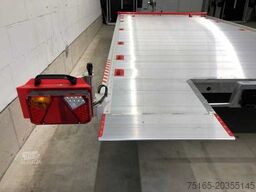 Vezeko Imola 27.43 Autotransporter