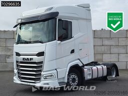 DAF XG 480 XG 4X2 2x Tanks ACC Euro 6