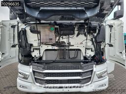 DAF XG 480 XG 4X2 2x Tanks ACC Euro 6