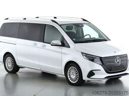 Mercedes-Benz EQV 300 lang,7Sitze,2Schiebetüren,Distronic,LED