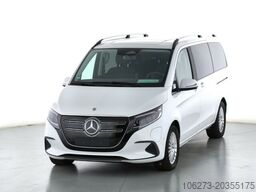 Mercedes-Benz EQV 300 lang,7Sitze,2Schiebetüren,Distronic,LED