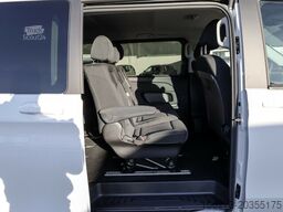 Mercedes-Benz EQV 300 lang,7Sitze,2Schiebetüren,Distronic,LED