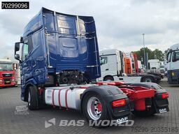 DAF XG+ 480 4X2 Retarder 2xTanks Standairco LED ACC...