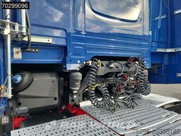 DAF XG+ 480 4X2 Retarder 2xTanks Standairco LED ACC...