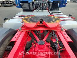 DAF XG+ 480 4X2 Retarder 2xTanks Standairco LED ACC...