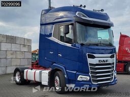 DAF XG+ 480 4X2 Retarder 2xTanks Standairco LED ACC...