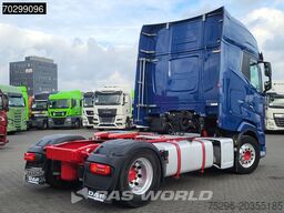 DAF XG+ 480 4X2 Retarder 2xTanks Standairco LED ACC...