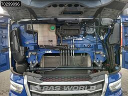 DAF XG+ 480 4X2 Retarder 2xTanks Standairco LED ACC...