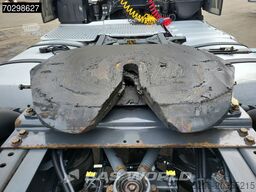 DAF XF 460 4X2 SSC 2xTanks Standklima ACC Euro 6