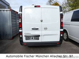 OPEL Opel Vivaro B Kasten L1H1 2,8t* Würth *PDC