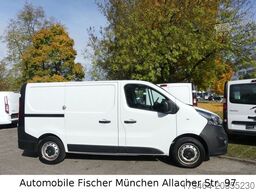 OPEL Opel Vivaro B Kasten L1H1 2,8t* Würth *PDC