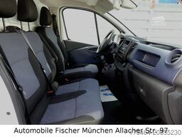 OPEL Opel Vivaro B Kasten L1H1 2,8t* Würth *PDC