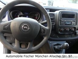 OPEL Opel Vivaro B Kasten L1H1 2,8t* Würth *PDC