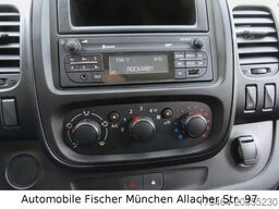 OPEL Opel Vivaro B Kasten L1H1 2,8t* Würth *PDC