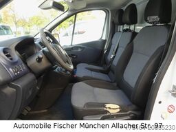 OPEL Opel Vivaro B Kasten L1H1 2,8t* Würth *PDC