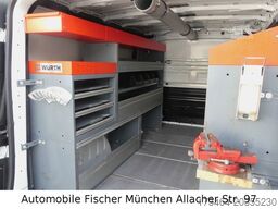 OPEL Opel Vivaro B Kasten L1H1 2,8t Würth *PDC