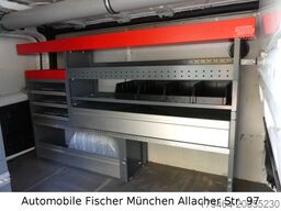 OPEL Opel Vivaro B Kasten L1H1 2,8t* Würth *PDC