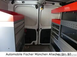 OPEL Opel Vivaro B Kasten L1H1 2,8t* Würth *PDC