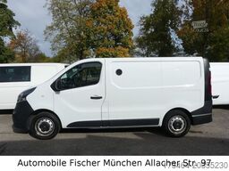 OPEL Opel Vivaro B Kasten L1H1 2,8t* Würth *PDC
