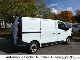OPEL Opel Vivaro B Kasten L1H1 2,8t* Würth *PDC