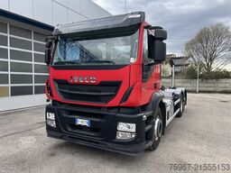 Iveco Stralis 460