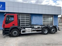 Iveco Stralis 460
